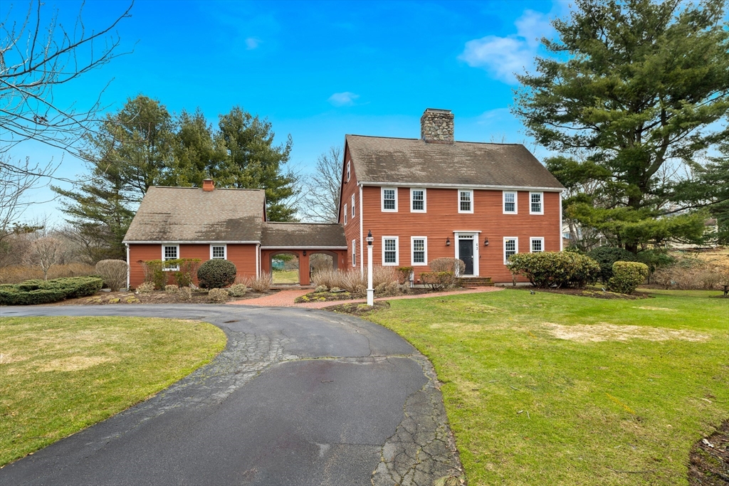 63 Farm Hill Rd.