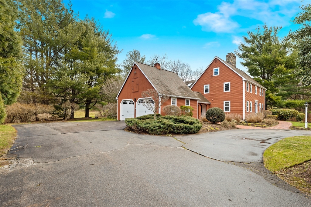 63 Farm Hill Rd.