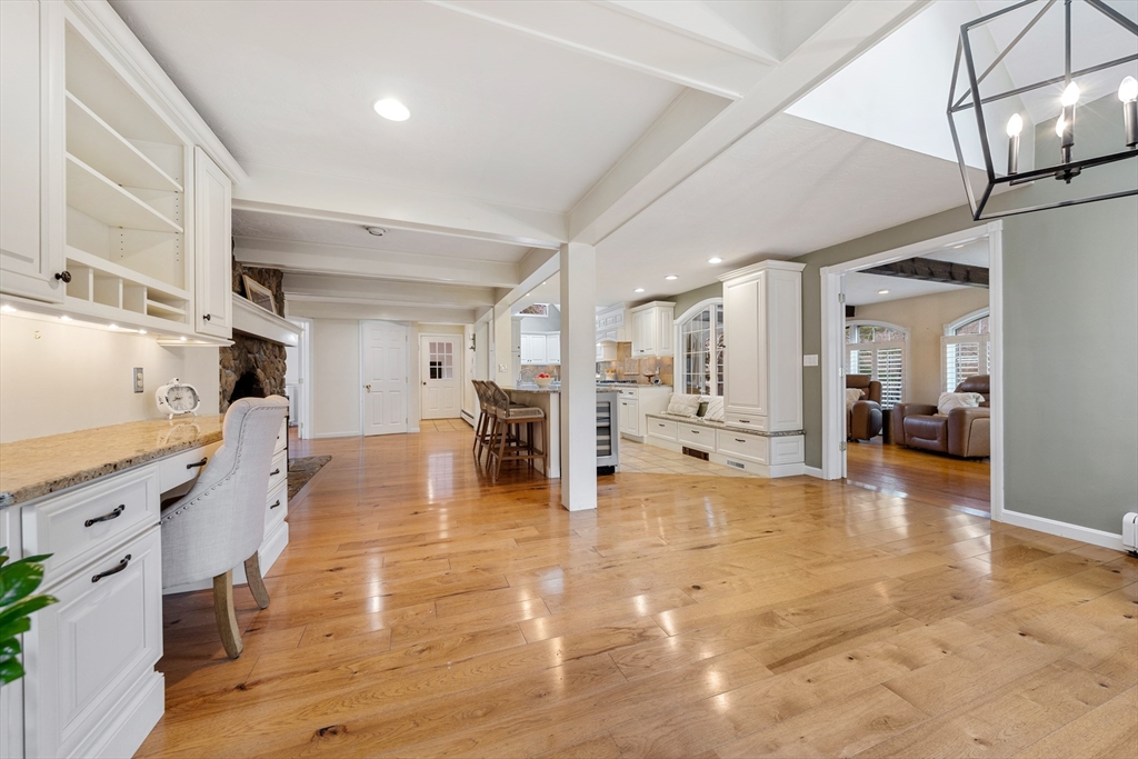 63 Farm Hill Rd.