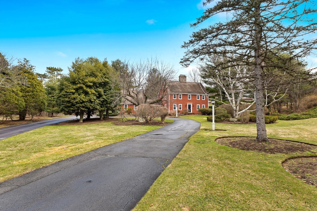 63 Farm Hill Rd.