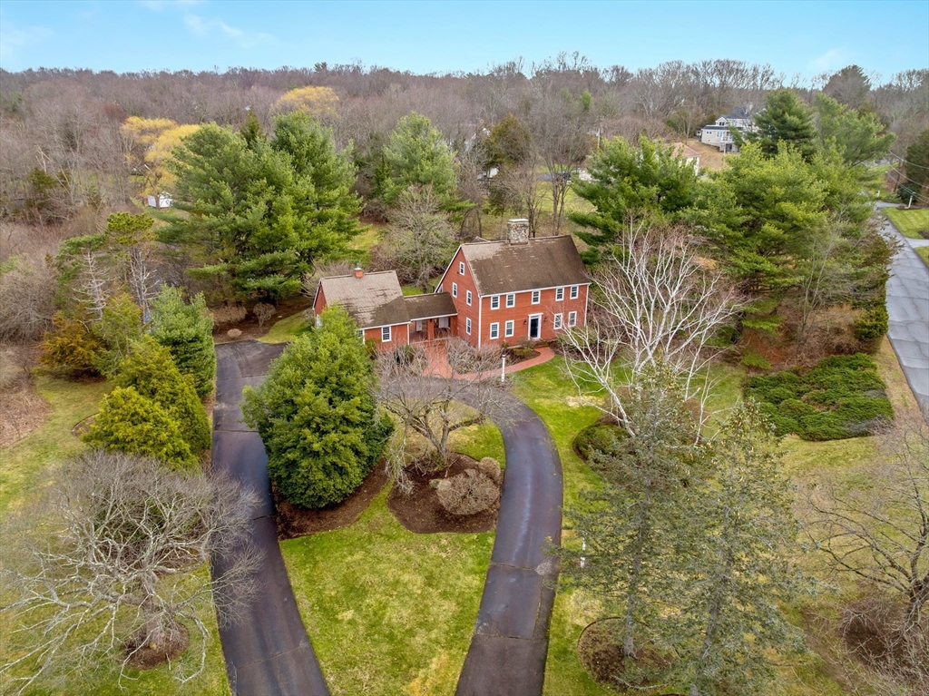 63 Farm Hill Rd.