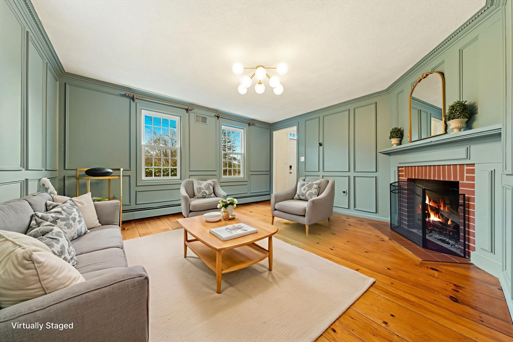 63 Farm Hill Rd.