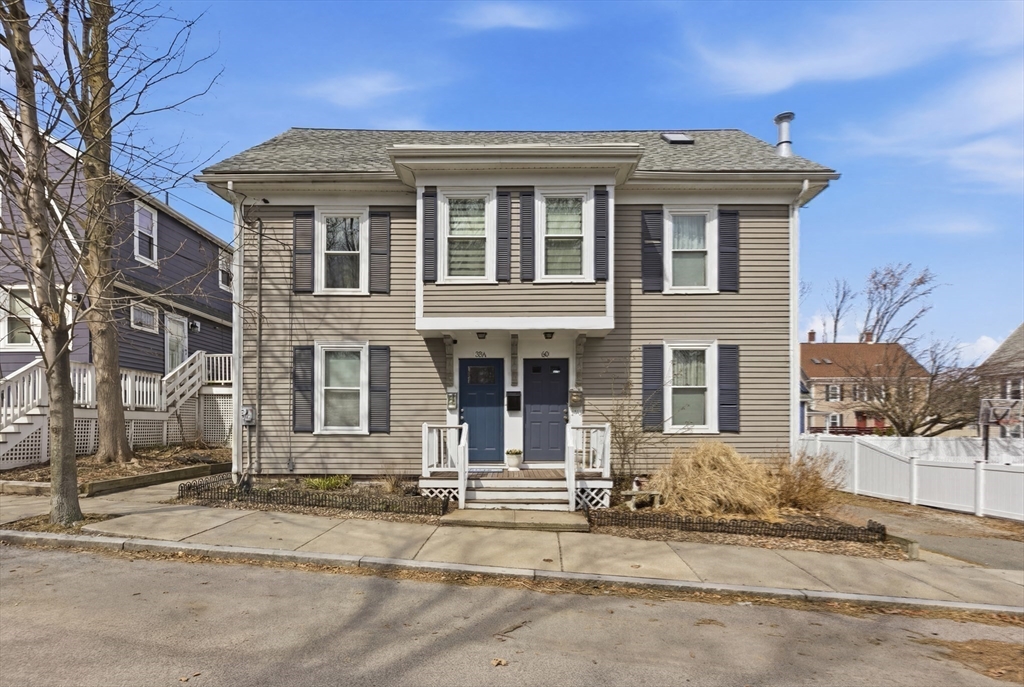 58A Nahant Avenue # 58