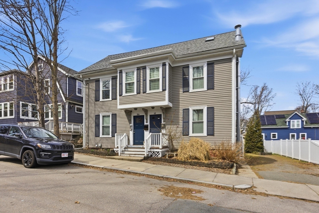 58A Nahant Avenue # 58