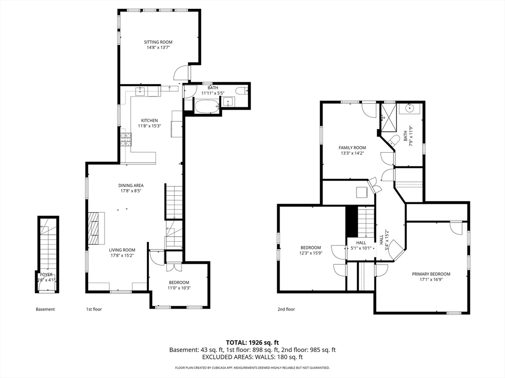 58A Nahant Avenue # 58
