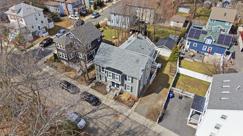 58A Nahant Avenue # 58