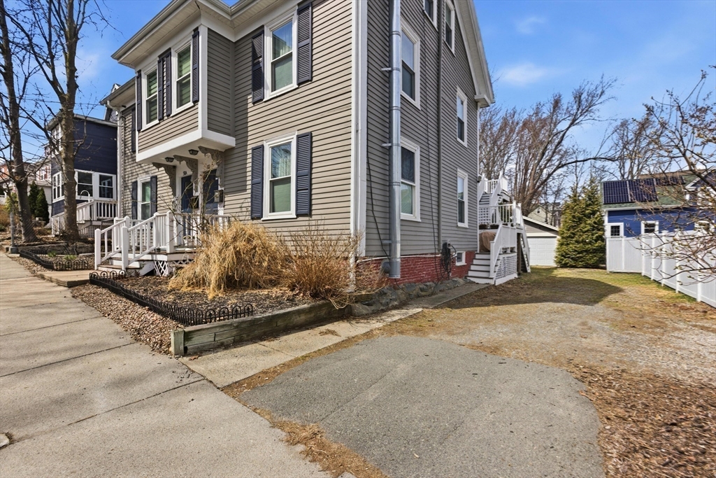 58A Nahant Avenue # 58