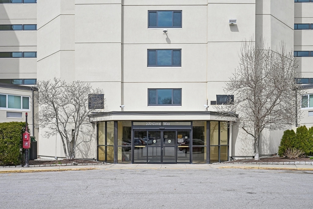 200 Cove Way # 1004
