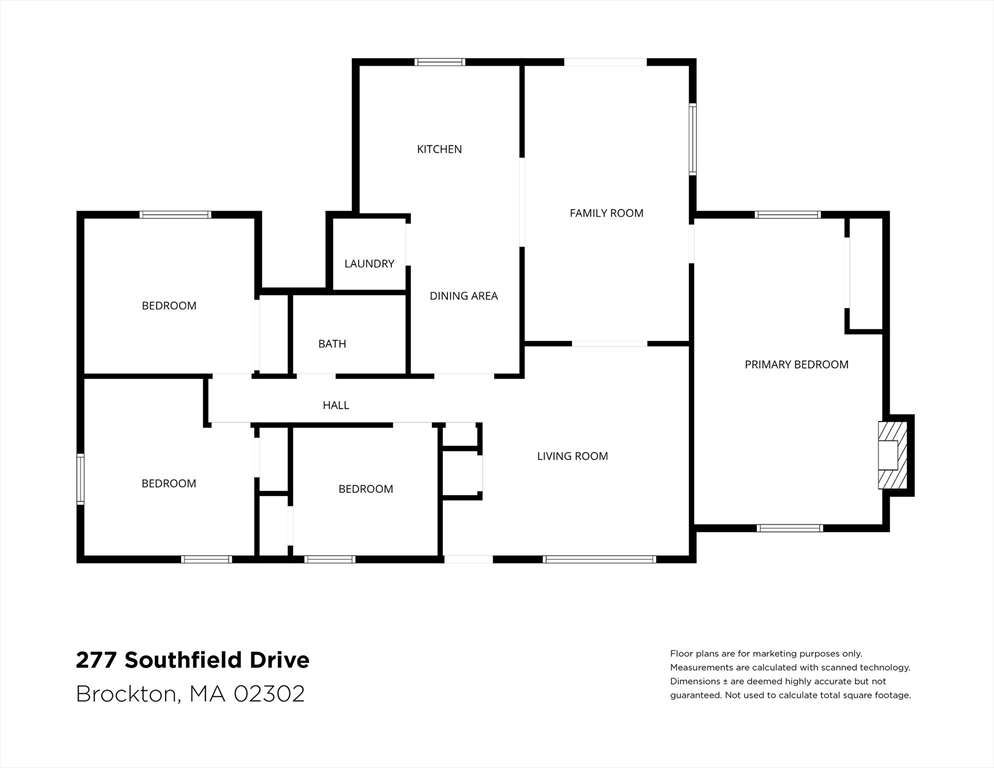 277 Southfield Dr