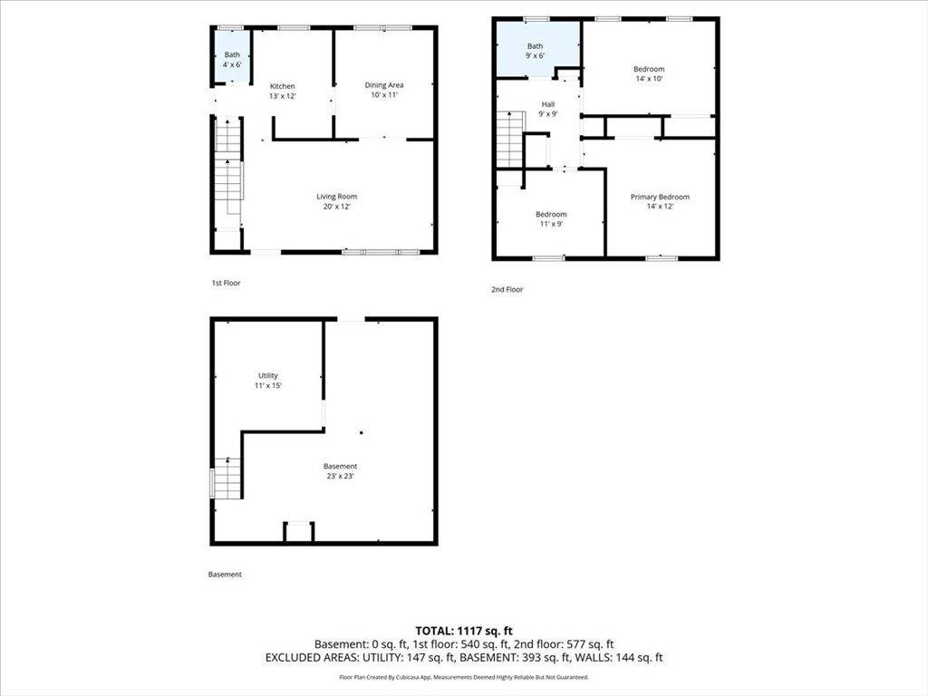 15 Hart St