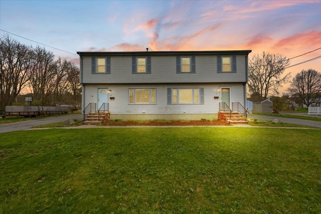 15 Hart St
