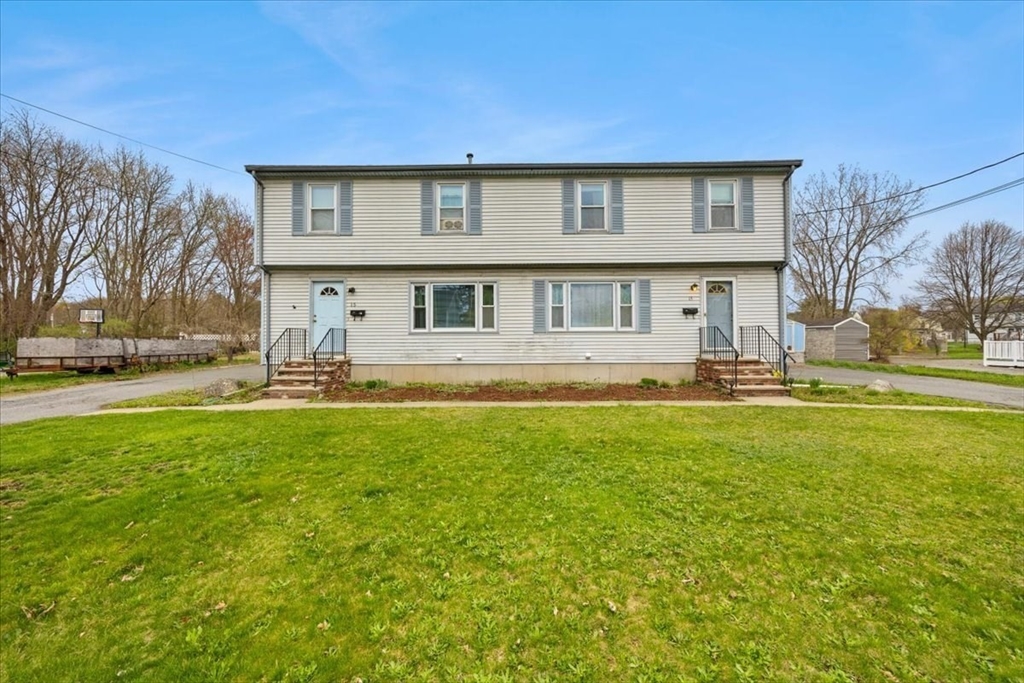 15 Hart St