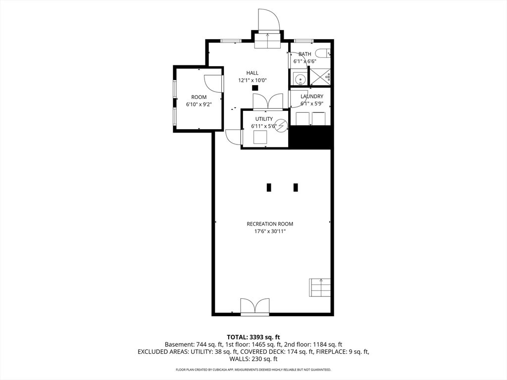 32 Byron Ave