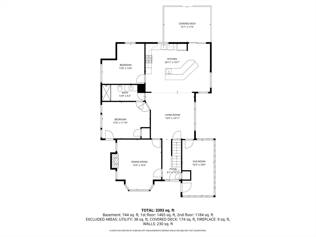 32 Byron Ave