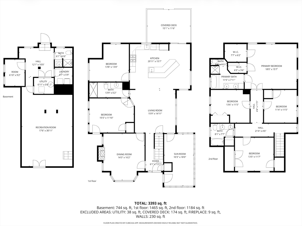 32 Byron Ave