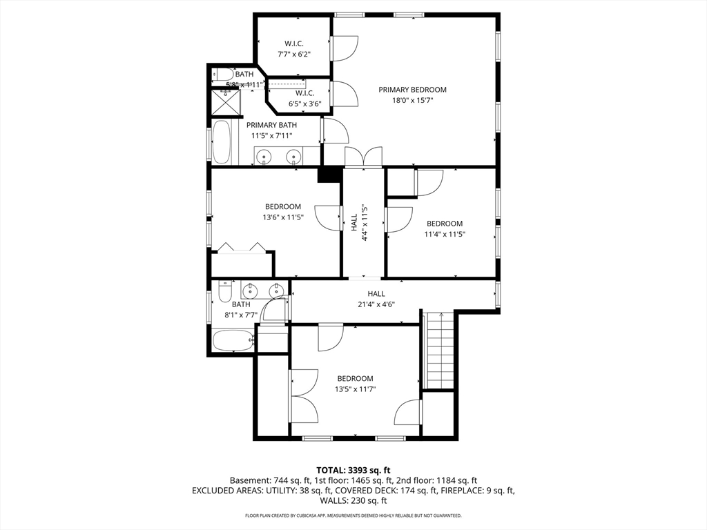 32 Byron Ave