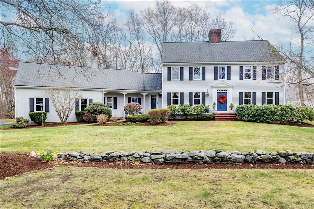 25 Aspen Dr
