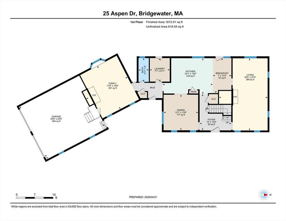 25 Aspen Dr