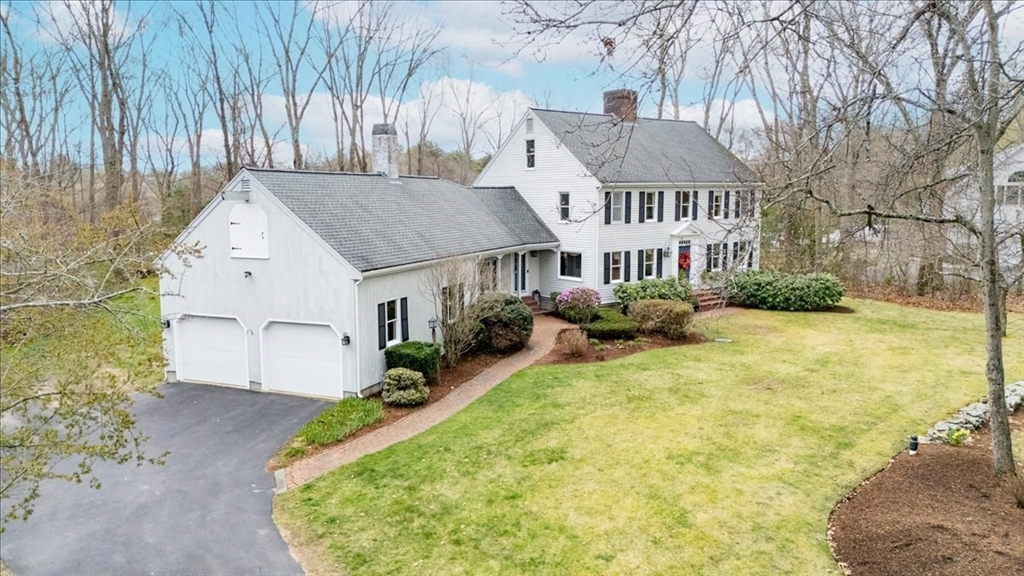 25 Aspen Dr