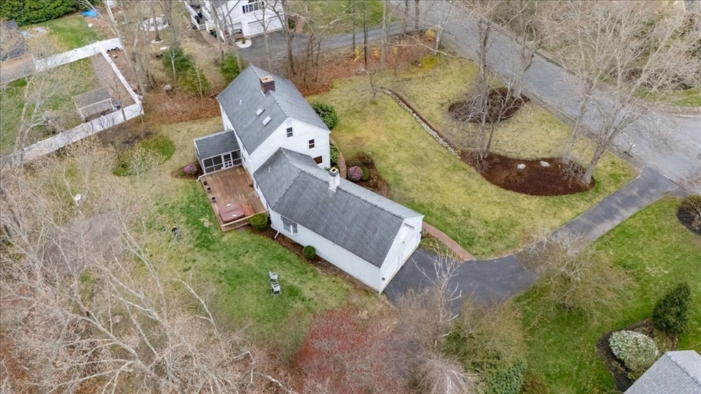 25 Aspen Dr
