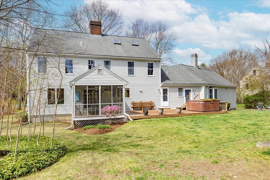 25 Aspen Dr