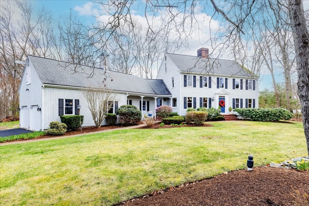 25 Aspen Dr