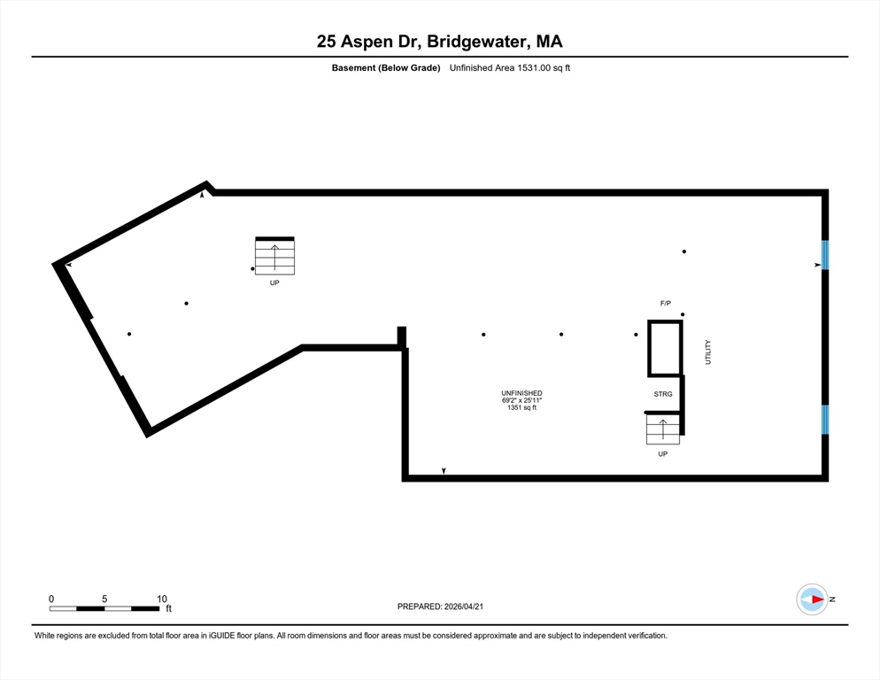 25 Aspen Dr