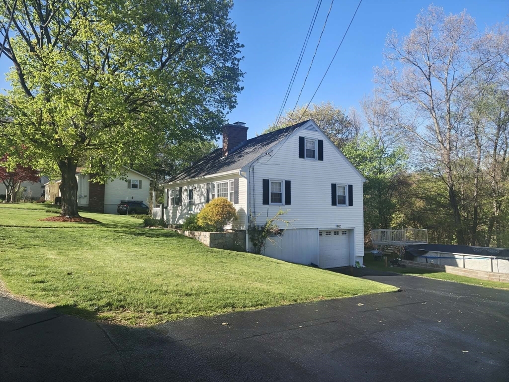 25 Manor Rd