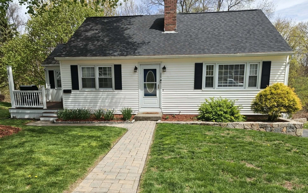 25 Manor Rd