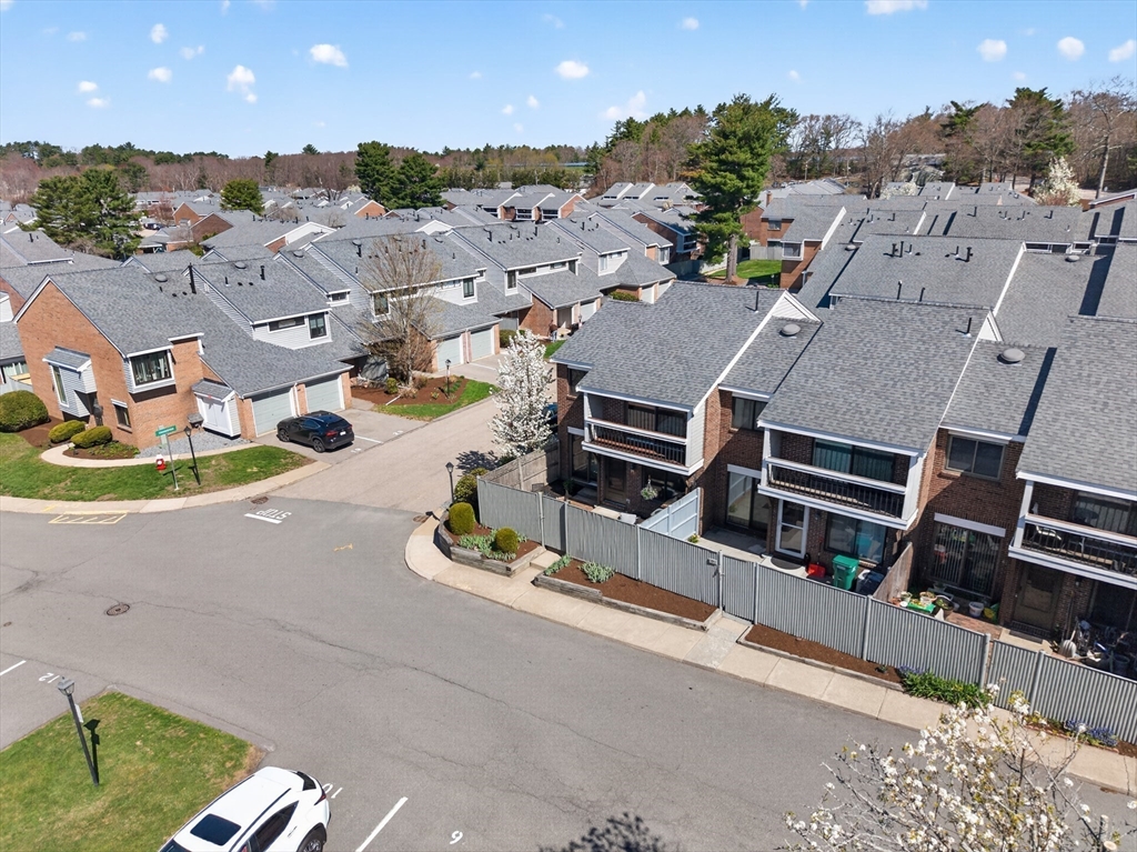 11 Rosewood Drive # 11