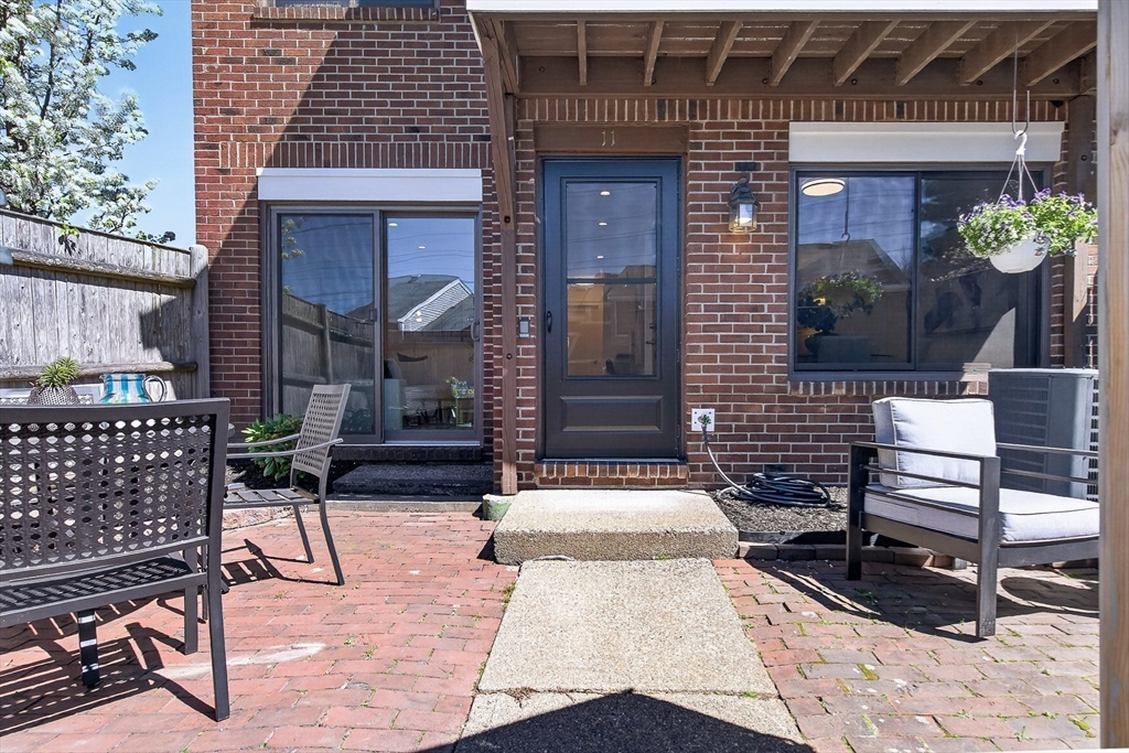 11 Rosewood Drive # 11
