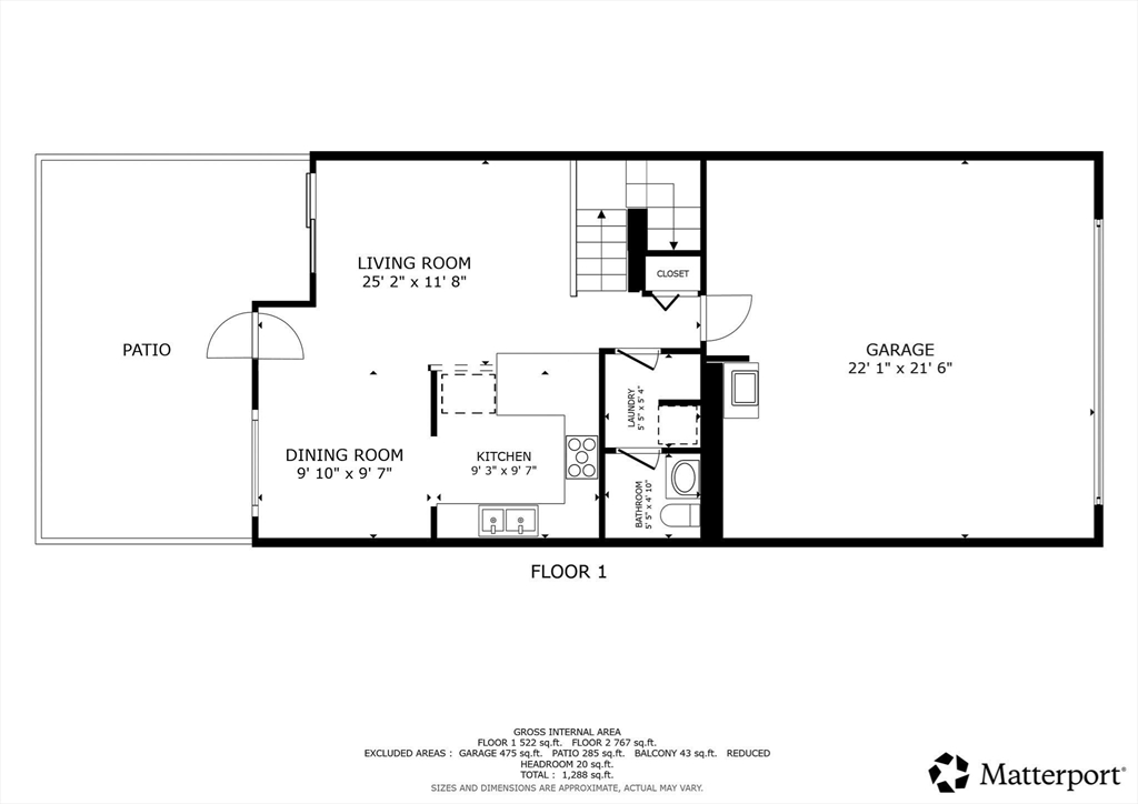 11 Rosewood Drive # 11