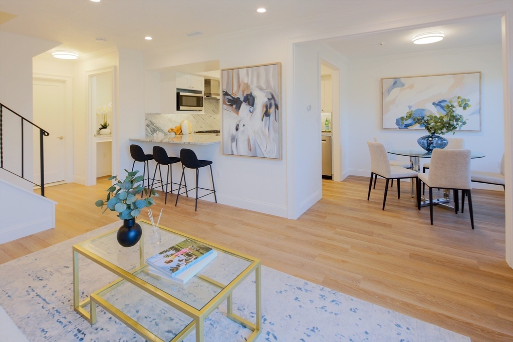 11 Rosewood Drive # 11