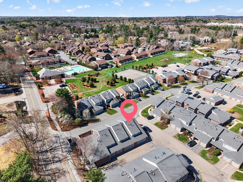 11 Rosewood Drive # 11