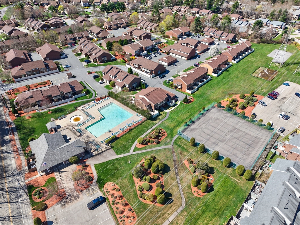 11 Rosewood Drive # 11