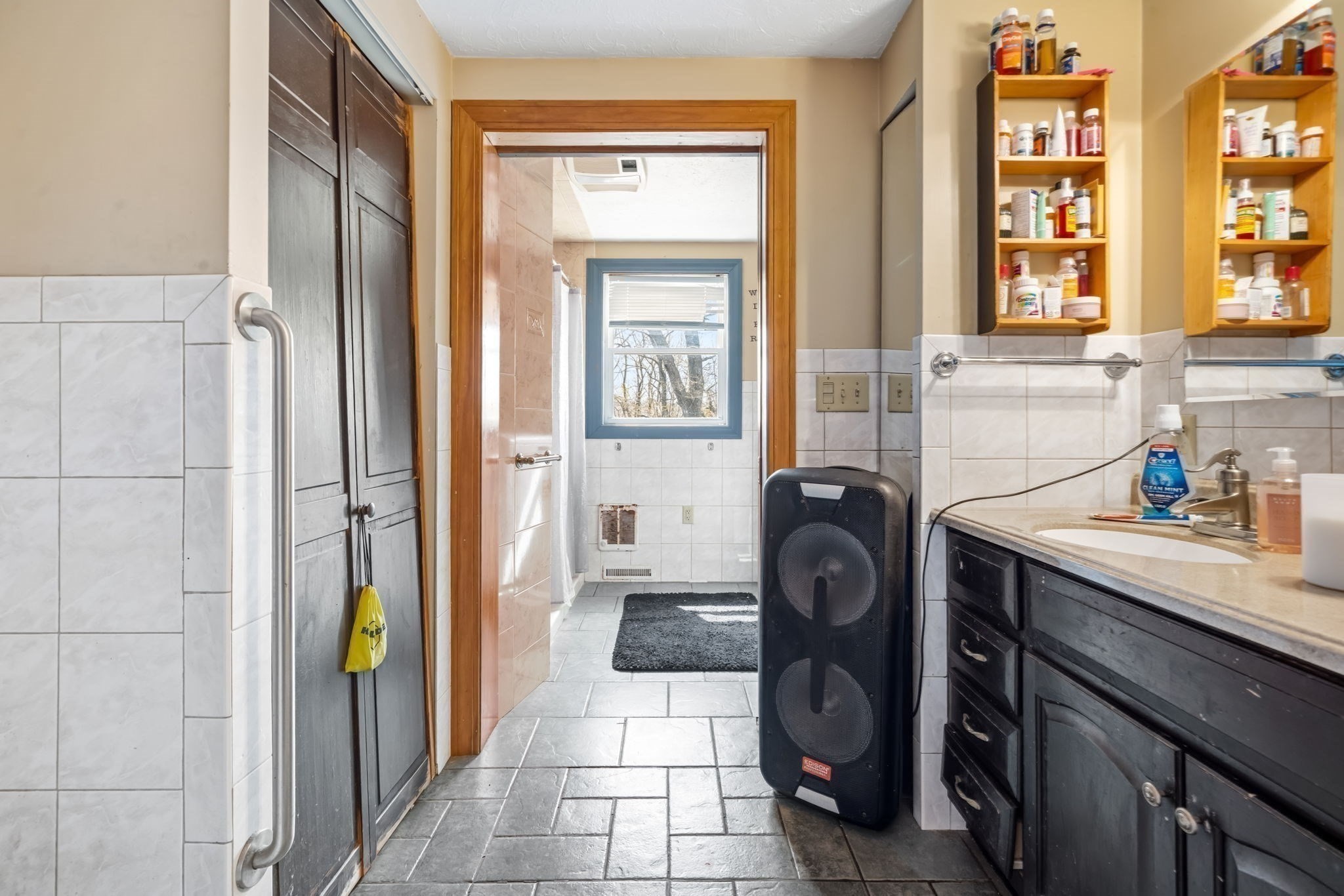 20 George St
