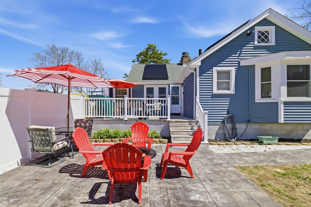 6 Birch St