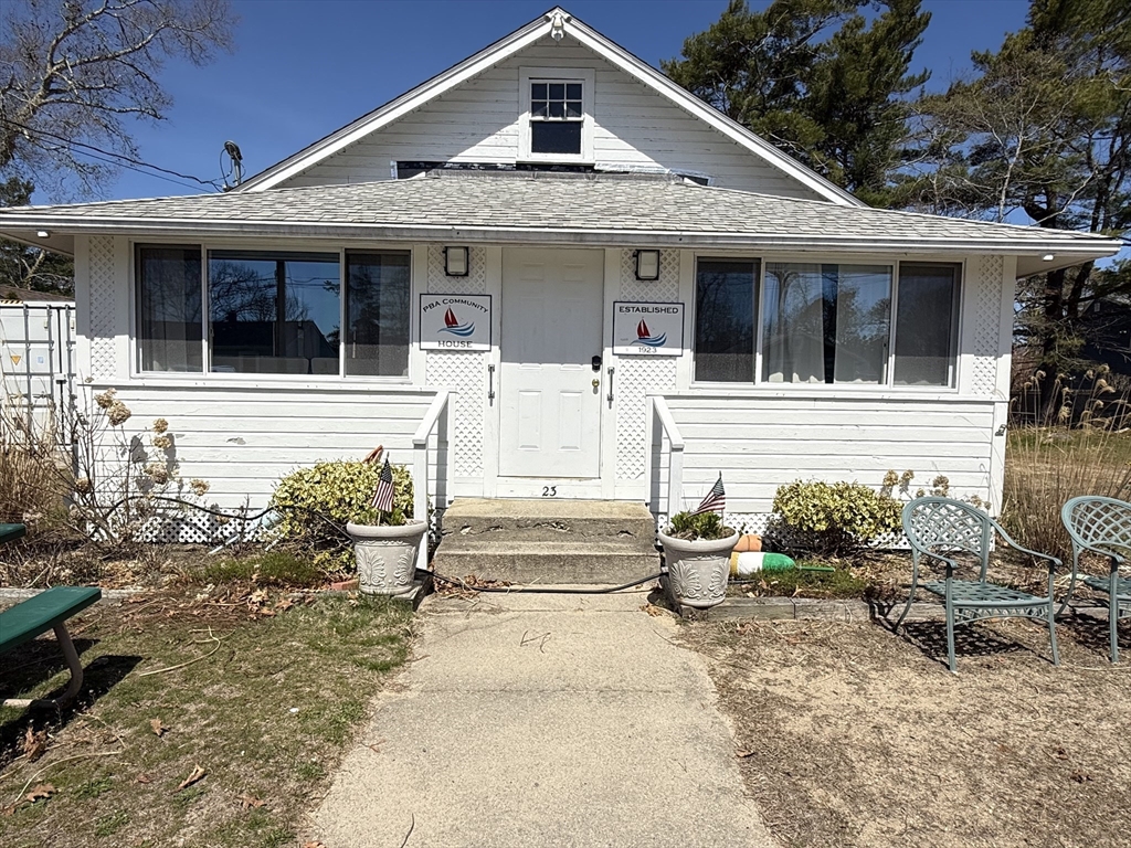 6 Birch St