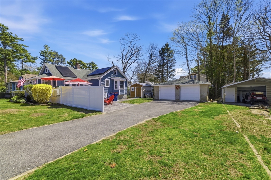 6 Birch St