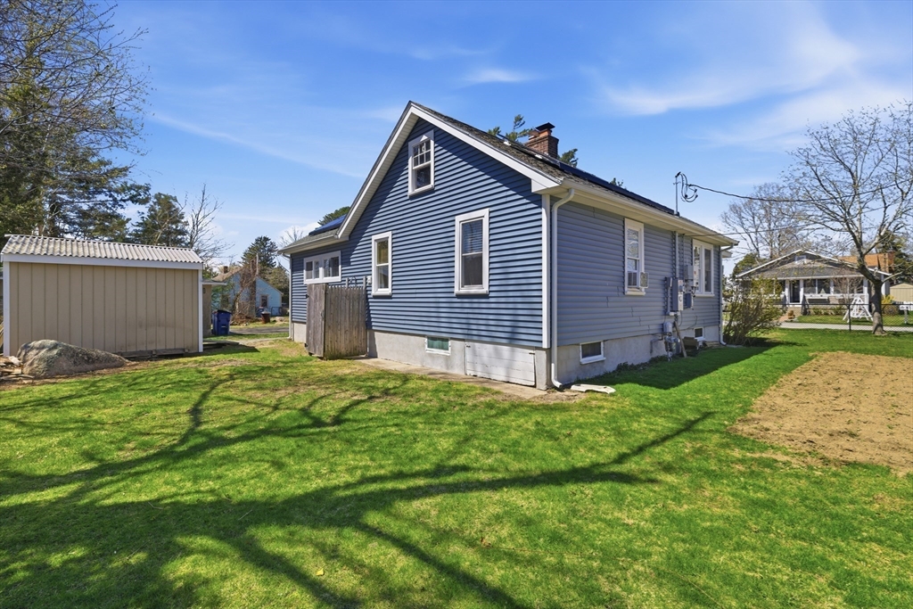 6 Birch St