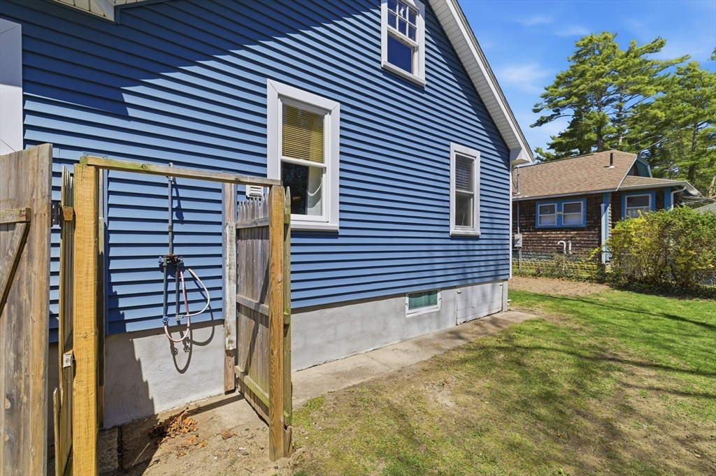6 Birch St
