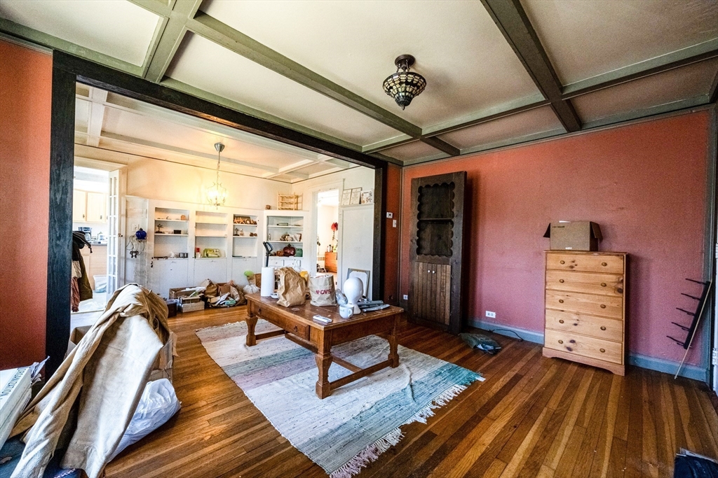 5 Ridgefield