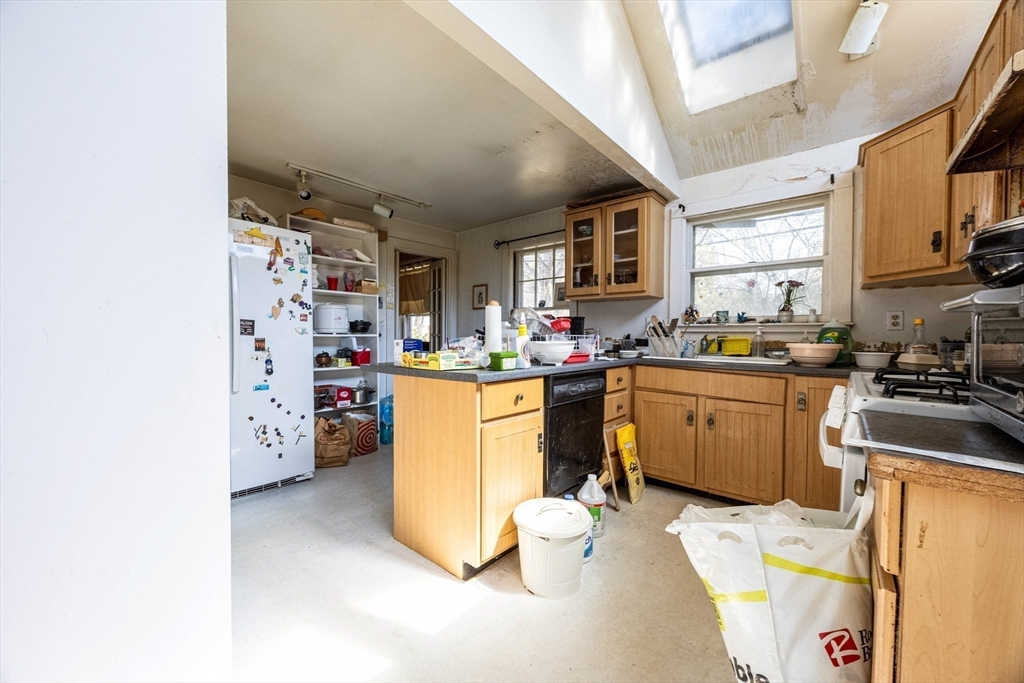 5 Ridgefield
