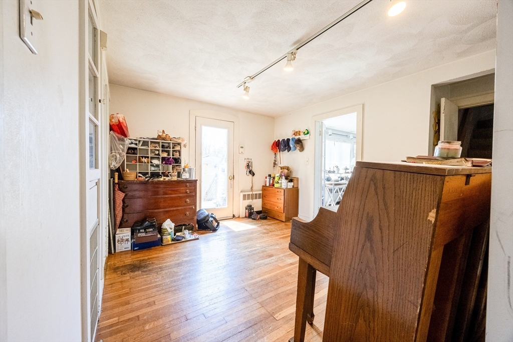 5 Ridgefield