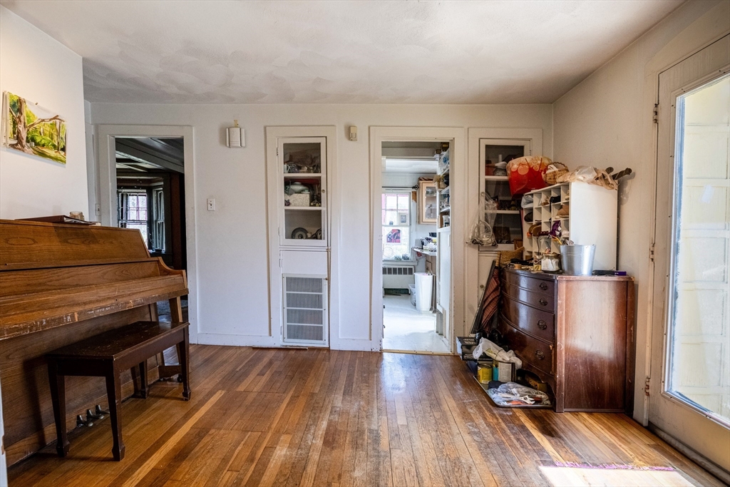 5 Ridgefield
