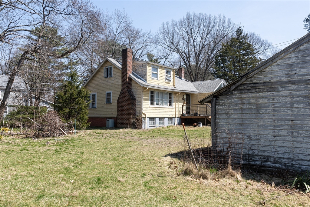 5 Ridgefield