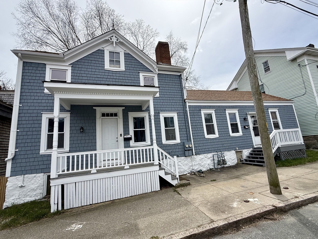 64-66 Bedford St