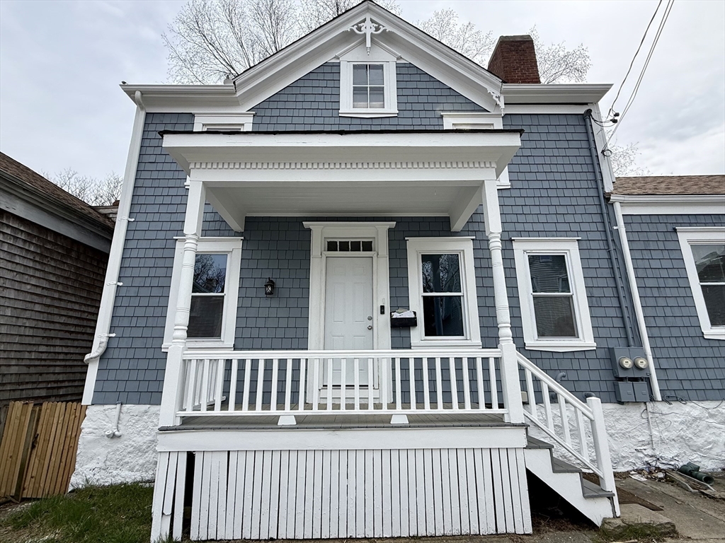 64-66 Bedford St