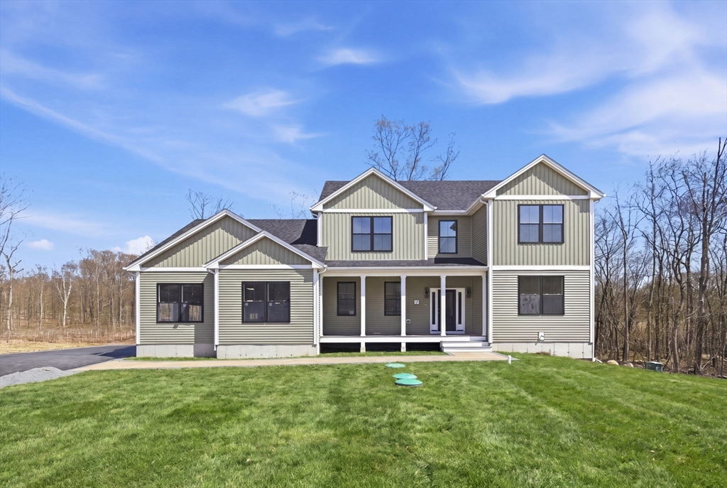 23 Bucklin Drive