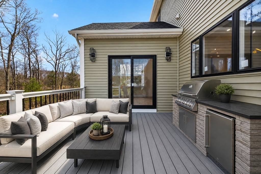 23 Bucklin Drive